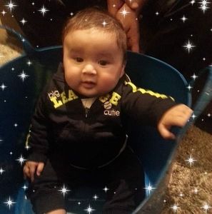 Meet your Posher, Nadia